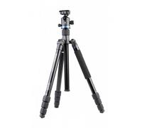 Benro kit trépied ifoto aluminium + rotule ib2 - fif28aib2