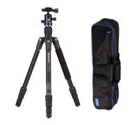BENRO Kit Trépied Photo Travel Angel FTA28AB1