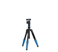 BENRO FSL09AN00 SLIM TRAVEL ALUMINIUM AVEC ROTULE N00