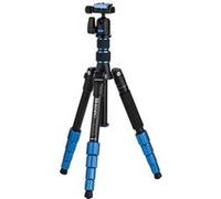 Benro kit trépied slim travel aluminium fsl09an00 + rotule n00 Noir G