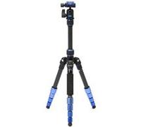 Benro kit trepied slim travel carbone fsl09cn00 + rotule n00 Noir G