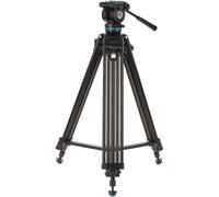 BENRO Kit Trépied Vidéo KH25PC