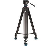 BENRO Kit Trépied Vidéo KH26PC