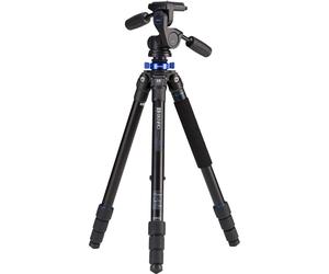 Benro - Mach3 Alu Serie 2 + rotule HD2 - TMA28AHD2