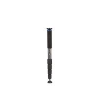 BENRO Monopode Mach3 Série 4 5 Sections Carbone MMA49C Twist Lock