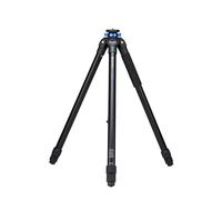 Benro Mach3 trépied Caméras numériques 3 pieds Noir