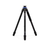 Benro Mach3 trépied Caméras numériques 3 pieds Noir