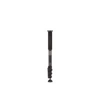 Benro MAD38A pieds pour camescopes Aluminium Noir