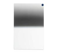 Benro Master 100x150mm Glass Rev GND 2-Stop