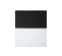 Benro Master Series Hard-edged graduated ND filter GND8 HARD, 150x170mm