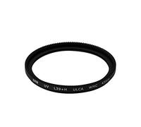 Benro Master Camera Filtre d'objectif, Noir (Shduvh43)