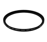 Benro Master Camera Filtre d'objectif, Noir (Shduvh62)