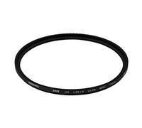 Benro Master Camera Filtre d'objectif, Noir (Shduvh72)