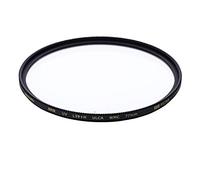Benro Master Camera Filtre d'objectif, Noir (Shduvh77)