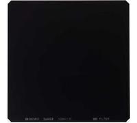 Benro Master Filtre D'objectif, Noir (mand641515) Noir G