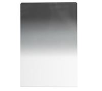 Benro Master Series Filtre ND gradué à bord doux, GND16, 100 x 150 mm | ✅ Livraison gratuite à partir de 100 €