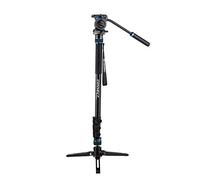 BENRO MONOPIE VIDEO CONNECT ALUMINIO MCT28AFS2