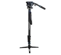 BENRO MONOPIE VIDEO CONNECT ALUMINIO MCT48AFS6