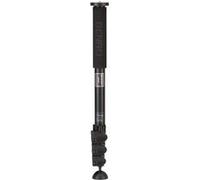 Benro MAD38A pieds pour camescopes Aluminium Noir