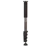 Benro Adventure MAD38C Monopod en Fibre de Carbone 8X Noir