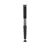 BENRO Monopode Mach3 Série 4 5 Sections Carbone MMA49C Twist Lock
