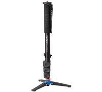 Benro monopode video alu kit s series flip lock a38fd Noir G