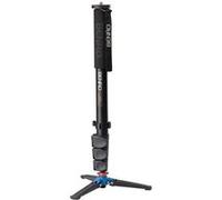 Benro monopode video alu kit s series flip lock a48fd Noir G