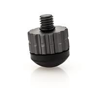 Benro Pied monopode à roulement à billes avec goujon 3/8"-16 compatible avec la plupart des monopodes (BBMF)