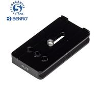BENRO PL70 Plateau Arca-Swiss pour Objectif - Longueur 70 mm Tête GH2,GH3, GH2N,