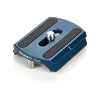 Benro plaque de fixation rapide PU45C pour FS20PROC