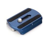 Benro plaque de fixation rapide PU50XC pour G36PT/GD36PT/NBBH2/NBBH3/NBBH4