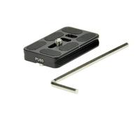 BENRO Plateau Rapide PU60