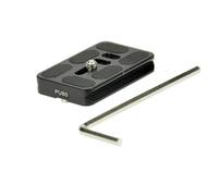 BENRO Plateau Rapide PU60