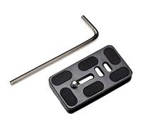 BENRO Plateau Rapide PU70