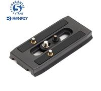 BENRO QR15 Plateau Rapide pour Têtes Vidéo BENRO KH25P & KH26P