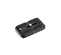 Benro Plateau pour tête vidéo QR2PRO – Compatible S2PRO et S2