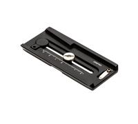 BENRO QR6PRO Plateau pour Tête Vidéo BENRO S6PRO, S6 et S7