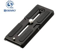BENRO QR8PRO Plateau rapide avec sécurité pour Tête Vidéo BENRO S8PRO et S8