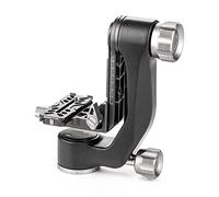 Benro Rotule GH5C Mini Carbone Charge max 30 kg