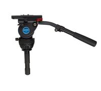 Benro rotule vidéo 8 mm