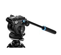 Benro rotule vidéo S2 PRO