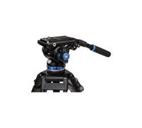 Tête vidéo Benro S6 Pro Version | ✅ Livraison gratuite à partir de 100 €