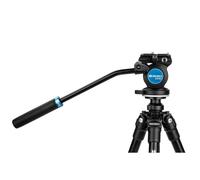 Benro rotule vidéo S2 PRO