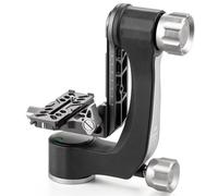 Benro Schommelkop / Gimbal Head met wisselplaat (GH2N) | ✅ Recevez une Giftbox gratuite