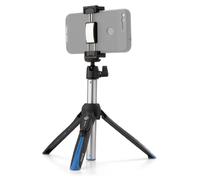 Benro BK15 trépied de table et perche pour smartphone
