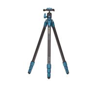 Benro SuperSlim en Aluminium avec rotule N00P