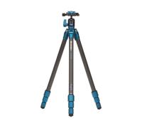 Benro SuperSlim en Carbone avec rotule N00P