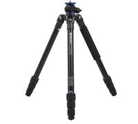 Benro Trépied SystemGo Plus FGP28A – Aluminium 4 sections avec conversion monopode