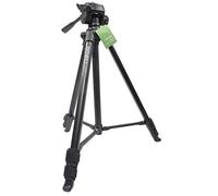 Benro T800EX Trépied vidéo et photo Aluminium (Import Allemagne)