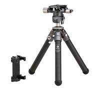 BENRO Kit Trépied Carbone TablePod